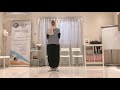 تاي تشي لالتهاب المفاصل                       حالتي