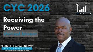 2026 Can U Hear Me Now Live Event. LIVE