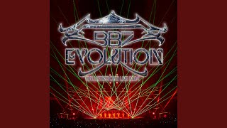 All About U (BALLISTIK BOYZ LIVE 2024 "BBZ EVOLUTION")