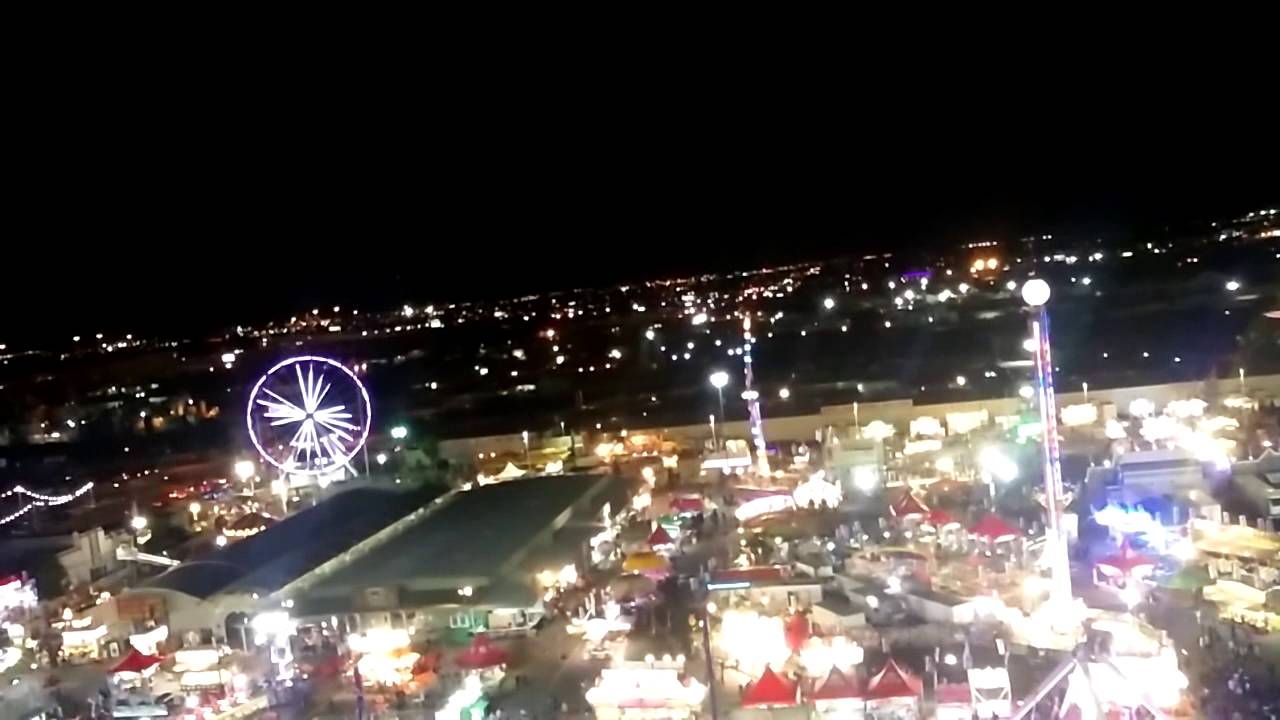 La Feria de Phoenix Arizona YouTube