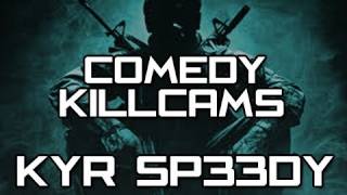 Call of Duty - Comedy KillCams - Episode 11