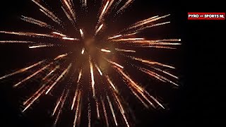 4 inch shells #fireworks #vuurwerk