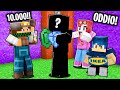 HA COMPRATO IL GIOIELLO PREZIOSO - Vita in Città su Minecraft #15