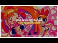 『LYRICS』 Demashita! Powerpuff Girls Z ED2 Full 『LOOK』 By HALCALI Sub Espa&ntilde;ol &ndash; Romaji