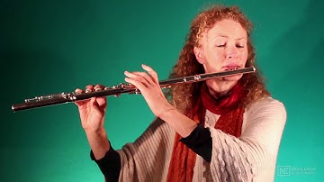 Orchestration 103: Flutes and Oboes - 2. Introduction to the Flute