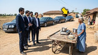 Download Lagu SHE FED THEM FOR FREE DAILY… YEARS LATER THEY RETURNED RICH | STORY TIME | VOICE OF TASBIH MP3