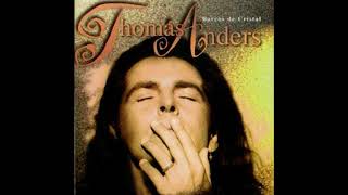 Thomas Anders - Luna De Plata ( 1994 )