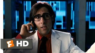 Scott Pilgrim Vs. The World 710 Movie Clip - Laters 2010 Hd