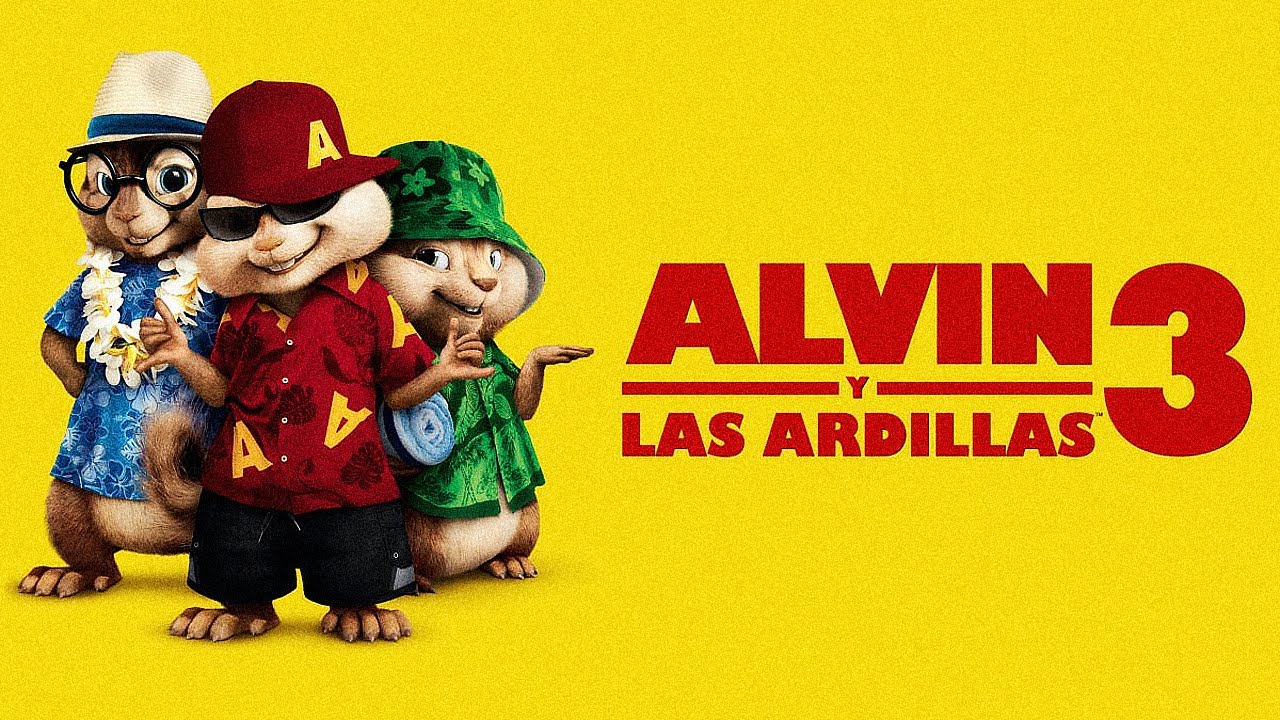 Элвин и бурундуки 3 полностью. Alvin and the Chipmunks Chipwrecked. Дэвид кросс Элвин и бурундуки.