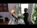 Tekno / Acidcore Live Set | Of Horse Berlin x unterton | DJ Arbeitszeitbetrug