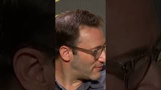 Start with Why, Then Just Do It