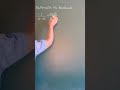 Rationalise the denominator Class 9th