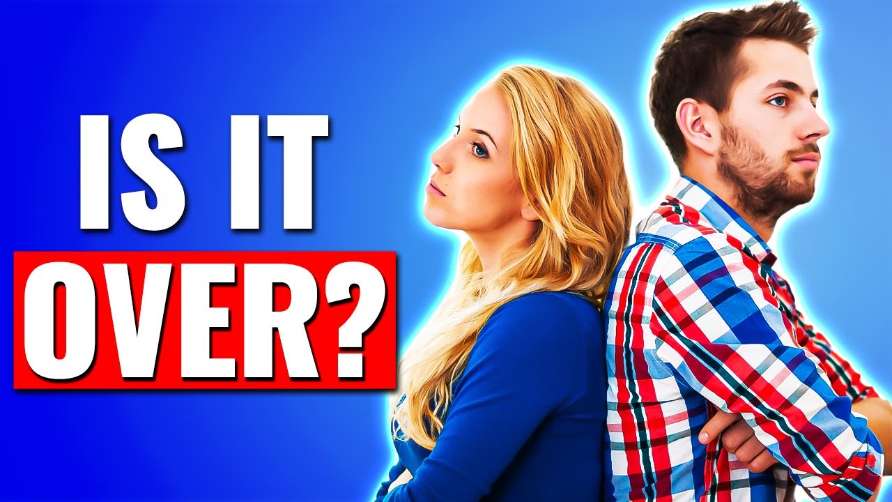 The Love Is Gone: 7 Signals He's Not In Love Anymore | The Love Mindset