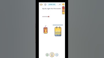 Smart Brain Level 101 | Mann Gaming