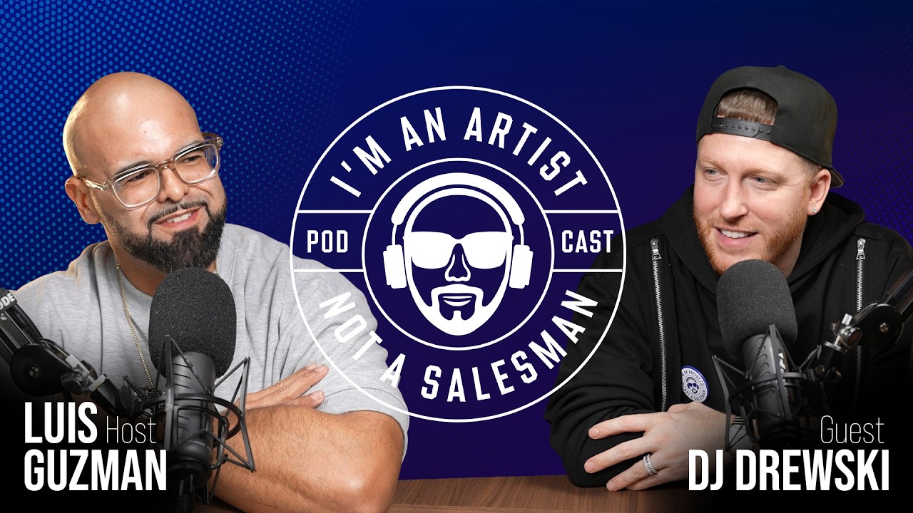 DJ Drewski on Staying Relevant, Paying Dues, and Building Legacy in Hip Hop Without Selling Out