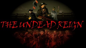 The Undead Reign: een Fallout New Vegas Machinima