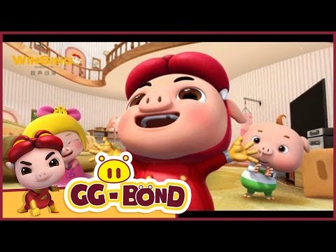 Zhuzhu Xia: Guangming Shouweizhe Fragman