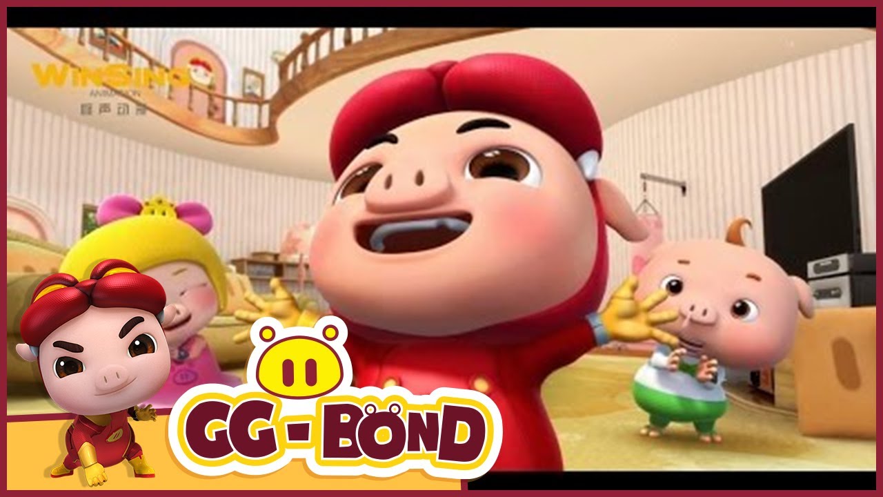 Zhuzhu Xia: Guangming Shouweizhe trailer thumbnail