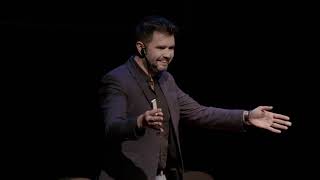 Creating your business D.E.S.T.I.N.Y. | Avi Cicirean | TEDxVitosha
