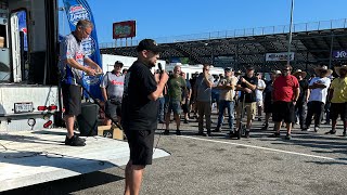 Summit racing Midwest drags day 1