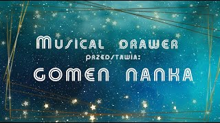 ♫♪HoneyWorks - Gomen Nanka Kikitakunakatta [Polish cover]♫♪