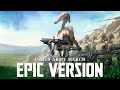 Star wars separatist droid army march theme  epic version