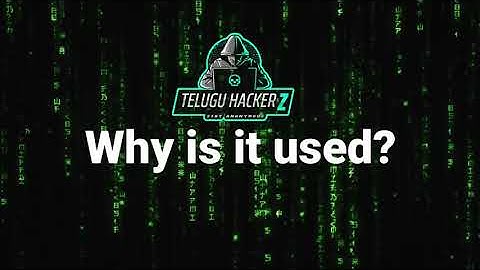 #1 Termux Basic in TELUGU || Learn Ethical Hacking from Anroid in TELUGU || by Tek Phantom