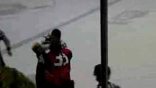 Yablonski VS McAllister