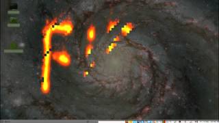 compiz fire