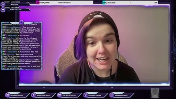 #SPONSORED Chrono Cross First Playthrough (part seven) | !pronouns !discord !vibes