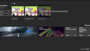 Tutoriel Muse CC 2015 : Mettre à jour Muse et découvrir l