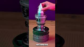 Build a Turbofan | Full Metal Aircraft Jet Engine Kit