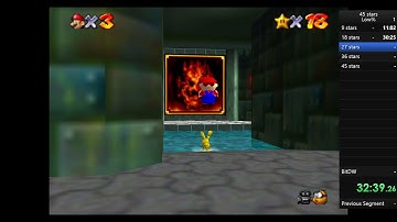 Mips Star Spawn Skip