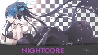 [Nightcore] NEFFEX - Graveyard