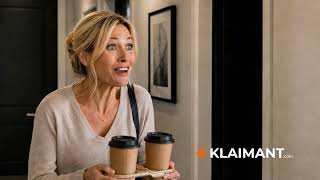 Ad Where the Husband Falls Asleep and the Washer Floods the House | Klaimant Ad Where the Husband Falls Asleep and the Washer Floods the House | Klaimant