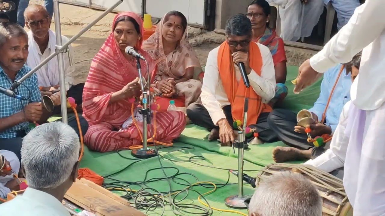 आनुसुयाची पुण्याई कशी आली हो फळाला