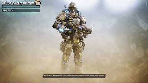 Planetside 2- [KAMI] Pointhold East Onatha 27-73 Population