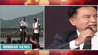 Download lagu Debat Seru Yusril VS Adian Napitupulu di Forum ILC 1 MEI 2018   YouTube