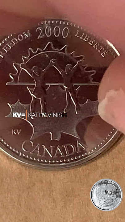 2000 Freedom Millenium Quarter