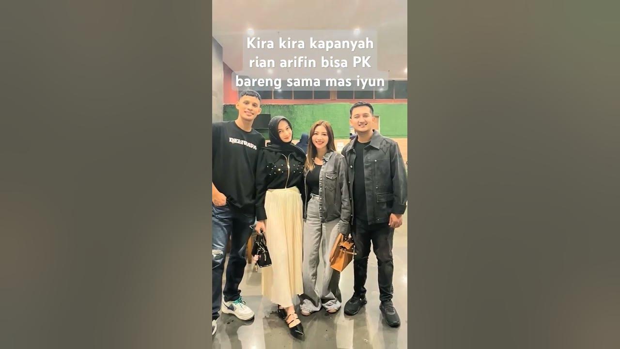 Masih menantikan pk mas iyun & rian arifin #rianarifin #masiyun #sobatngaret #fyp #pengikut #sorotan