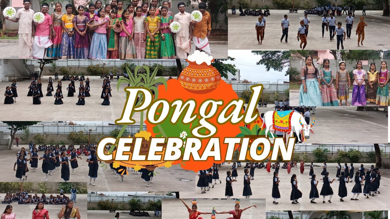 SCISM PONGAL CELEBRATION 2026
