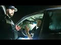 When You Are a Law Expert ...But Still Gets Arrested