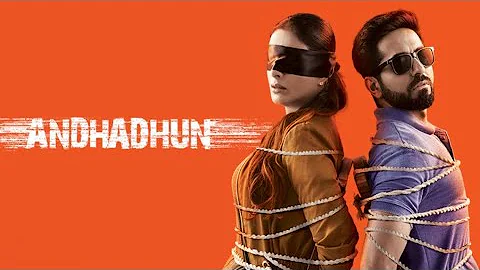 AndhaDhun|full movie hd|Tabu|Ayushmann Khurrana|Radhika Apte| hit 5000 subscriber's for part 2