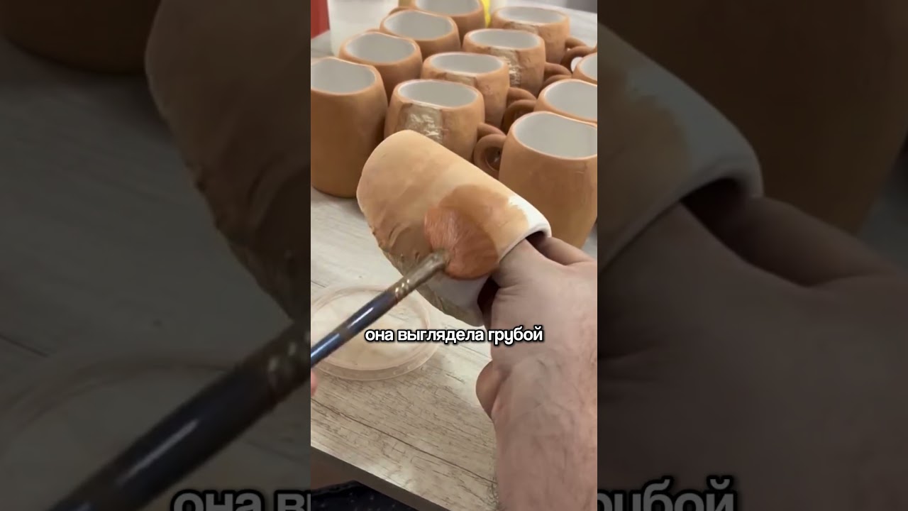 Сначала это выглядело странно, но результат вас покорит 🍞