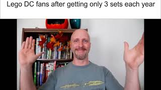 Lego Slander