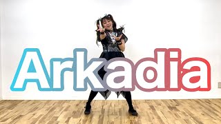 Download lagu 【オタクが踊る】Arkadia/BABYMETAL 【LEGEND-METAL GALAXY】