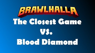 Brawlhalla: closest to beating rank 1 US-W