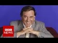 'Common touch is an illusion ' Sir Terry Wogan (2013) - BBC News