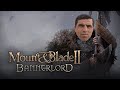 Наш повелитель сладенькая пусечка... Mount & Blade II Bannerlord {бета e.1.7.1} (стрим) #4