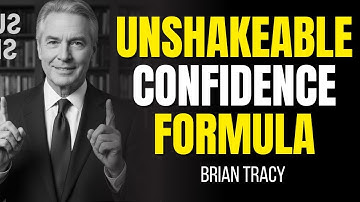 The Self-Esteem Formula That Changed My Life FOREVER (It Will Change Yours) | Brian Tracy